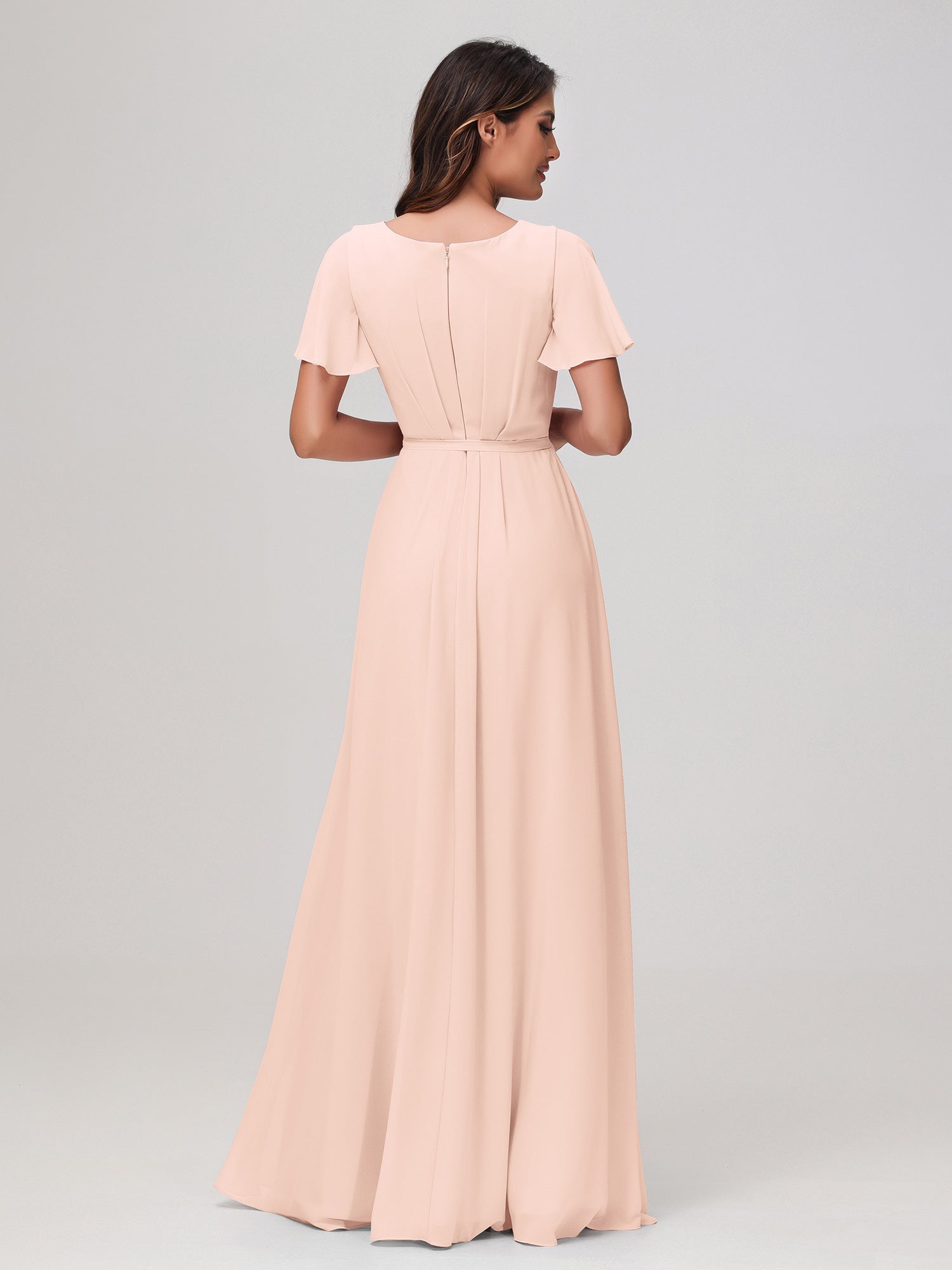Pearl Pink